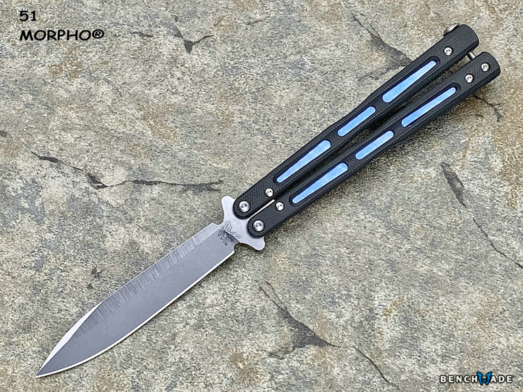 Benchmade  51 MORPHO®Bali-Song® ˦ֻ